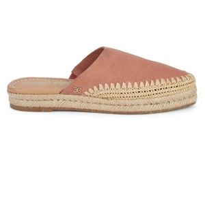 Sam Edelman Austin Espadrille Mules